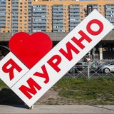 Telegram profile photo for Мурино, Девяткино, Бугры
