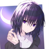 Telegram profile photo for Visual Novel News