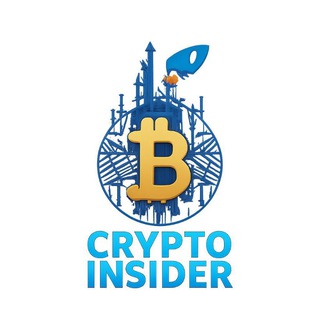 Telegram profile photo for Crypto Insider