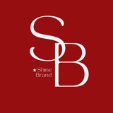 Telegram profile photo for SHINE BRAND | Channel
