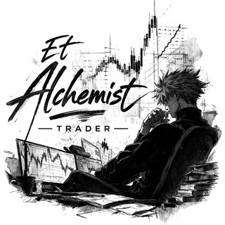 Telegram profile photo for Et Alchemist trader🇪🇹