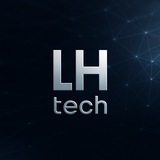 Telegram profile photo for LH_tech-Tg粉丝-ins粉丝-x粉丝