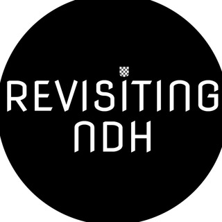 Telegram profile photo for Revisiting NDH