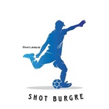 Telegram profile photo for Shot Burgre