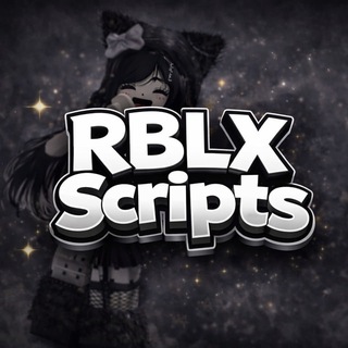 Telegram group profile photo for RBLX Scripts Chat