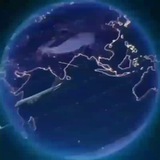 Telegram profile photo for Моя планета 🪐