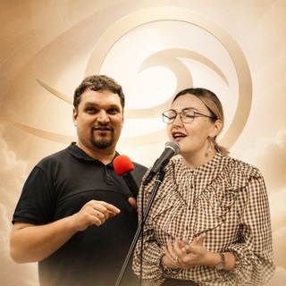 Telegram profile photo for Группа Слова & Духа
