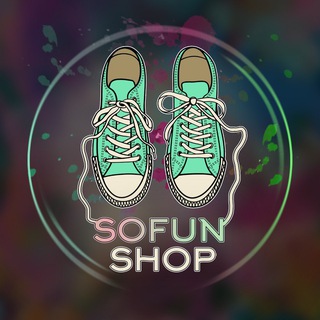 Telegram profile photo for SOFUN SHOP