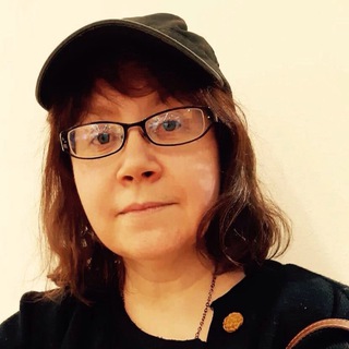 Telegram profile photo for Женя Глюкк дайджест