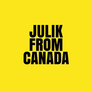 Telegram profile photo for Julik from Canada