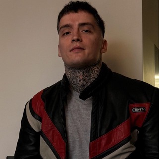 Telegram profile photo for IVU