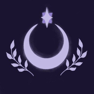 Telegram profile photo for Moon Garden