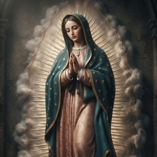 Telegram profile photo for SANTOS CATÓLICOS