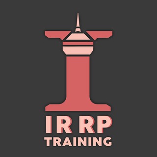 Telegram profile photo for IRan RP || Training