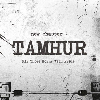 Telegram profile photo for Tamhur.
