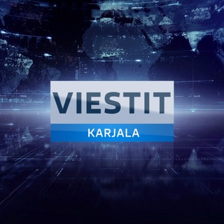 Telegram profile photo for Viestit - Karjala