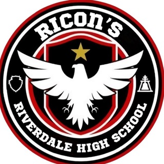Telegram profile photo for RICON'S OSIS