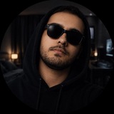 Telegram profile photo for S A D R A | صدرا