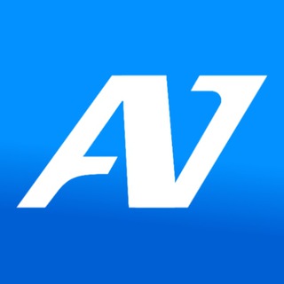 Telegram profile photo for AirVox