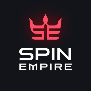 Telegram profile photo for SpinEmpire Global