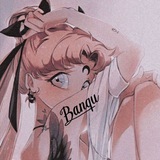Telegram profile photo for ✿ 𝑩𝑨𝑵𝑮𝑼 ✿