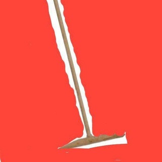 Telegram profile photo for Злая швабра