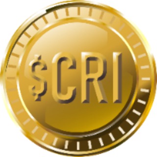 Telegram profile photo for Critter $CRI Portal