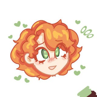 Telegram profile photo for ᛖᴙϯѧ!🌿