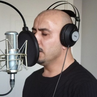 Telegram profile photo for Esfandiar_Music