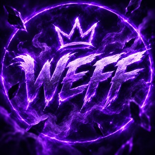 Telegram profile photo for Weff ❄️