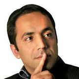 Telegram profile photo for مرد اول همت ... (سکوت)