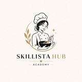 Telegram profile photo for Skillista Hub