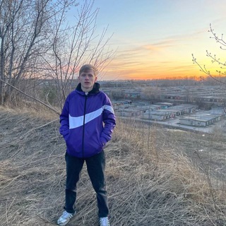 Telegram profile photo for ERMAK$