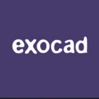 Telegram profile photo for EXOCAD / ЗУБНОЙ ТЕХНИК