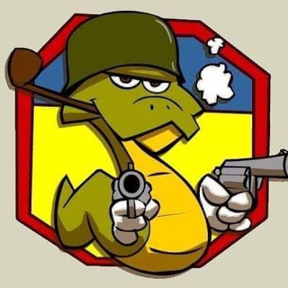 Telegram profile photo for Direita Realista