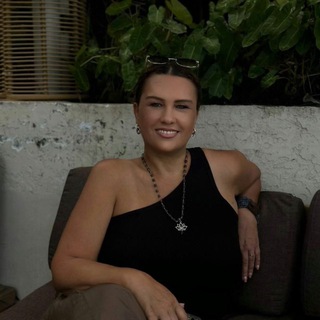 Telegram profile photo for Вкусная психология с Мадхурикой