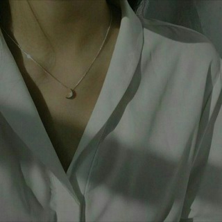 Telegram profile photo for لأنك أنت.☆