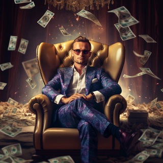 Telegram profile photo for Tonizen | Ton Dude π€