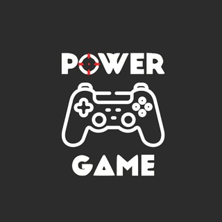 Telegram profile photo for PowerGame