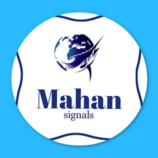 Telegram profile photo for ارز دیجیتال | ماهان