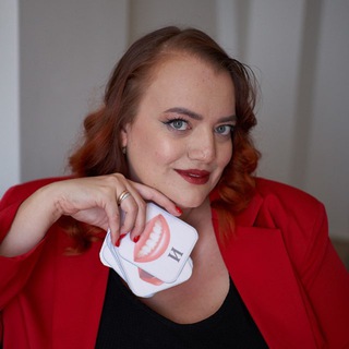 Telegram profile photo for О логопедии и не только
