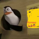 Telegram profile photo for Логово Тазіка