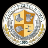 Telegram profile photo for Колледж Бизнеса и Права