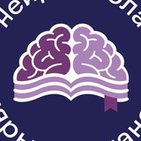 Telegram profile photo for Нейрошкола Нугумановой Диляры (Дисграфия72)