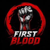 Telegram profile photo for First Blood FGC