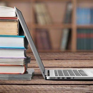 Telegram profile photo for Libros de programación gratis