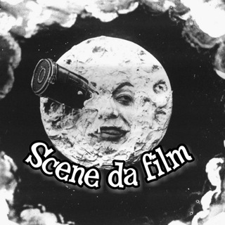 Telegram profile photo for Scene da Film