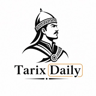 Telegram profile photo for Tarix Daily