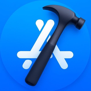 Telegram profile photo for Библиотека IPA файлов
