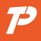 Telegram profile photo for PishtazTech